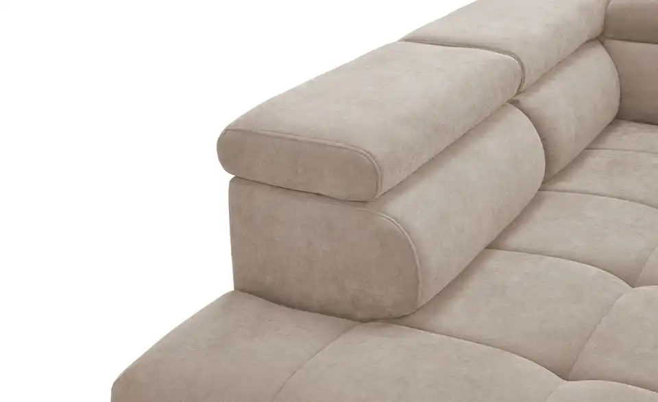 switch Wohnlandschaft Mavel, Detailansicht