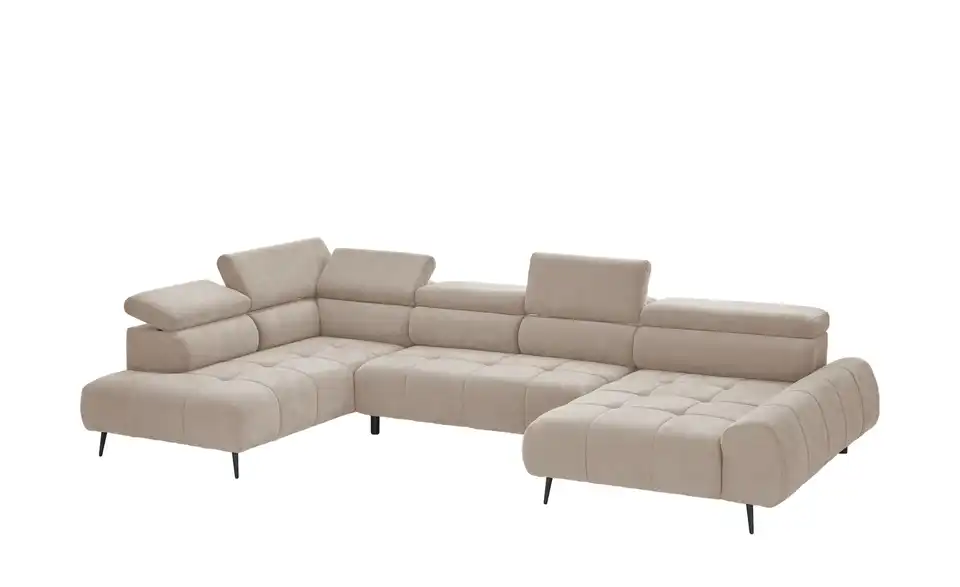 switch Wohnlandschaft Mavel, Funktionsansicht