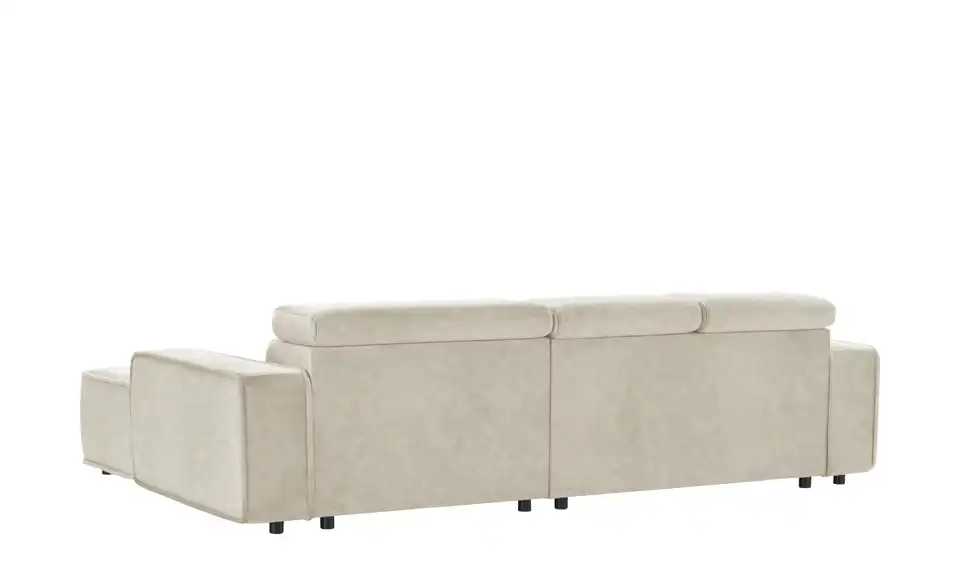 switch Ecksofa Liam, Rückansicht