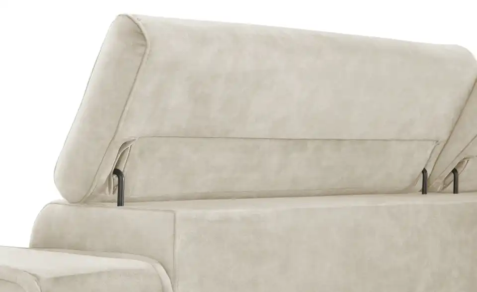 switch Ecksofa Liam, Detailansicht