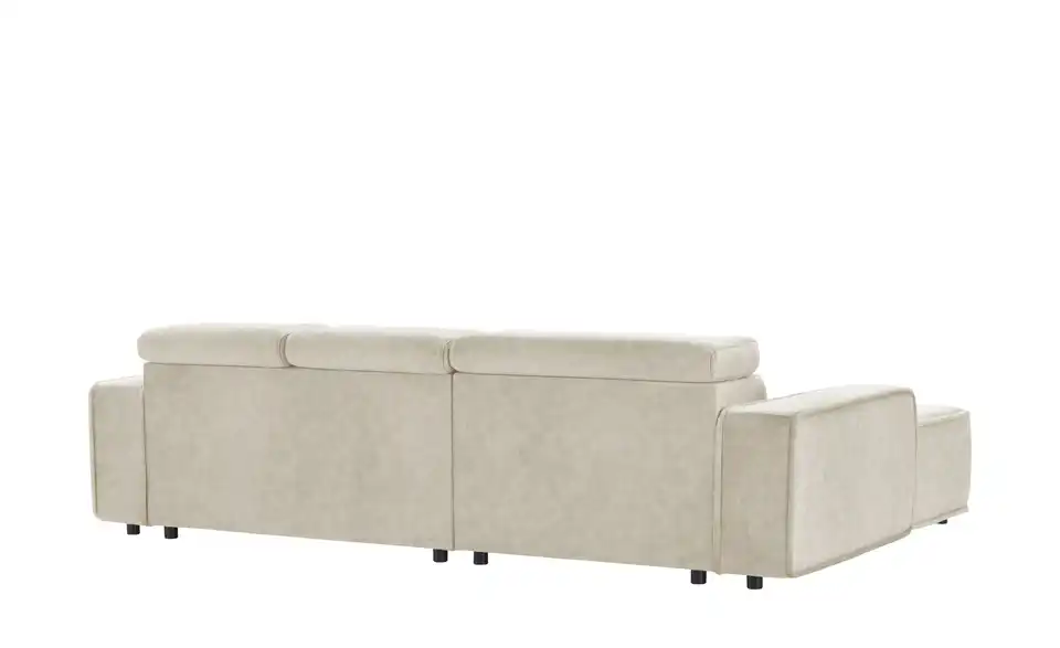 switch Ecksofa Liam, Rückansicht