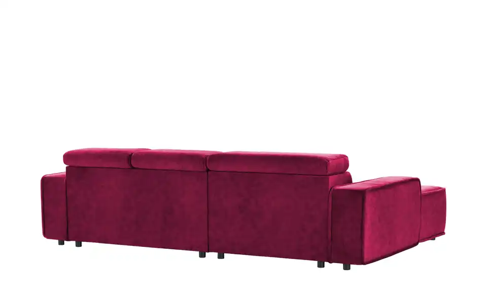 switch Ecksofa Liam, Rückansicht