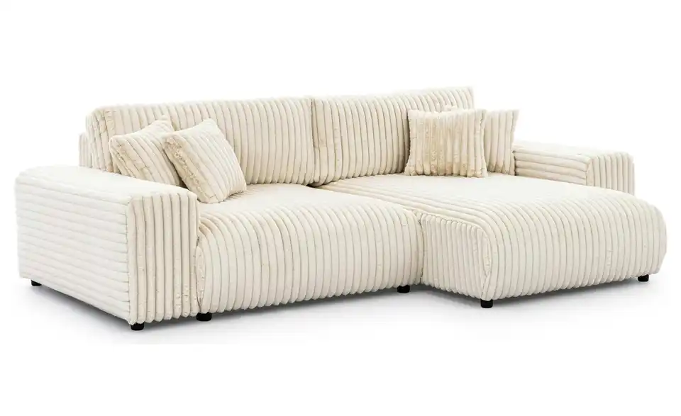 Ecksofa, Perspektive