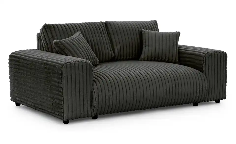 S-STYLE Einzelsofa Mollis, Perspektive