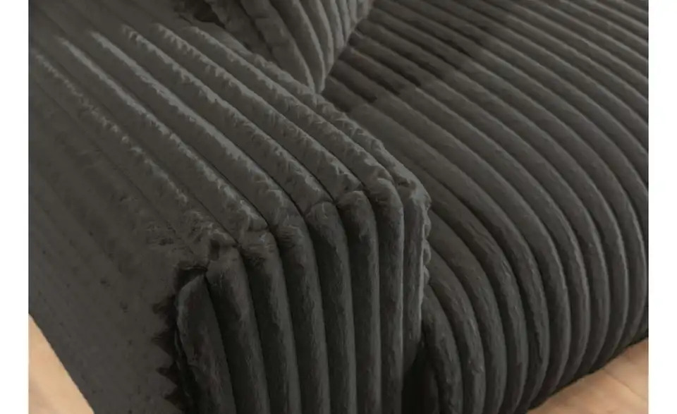 S-STYLE Einzelsofa Mollis, Detailansicht