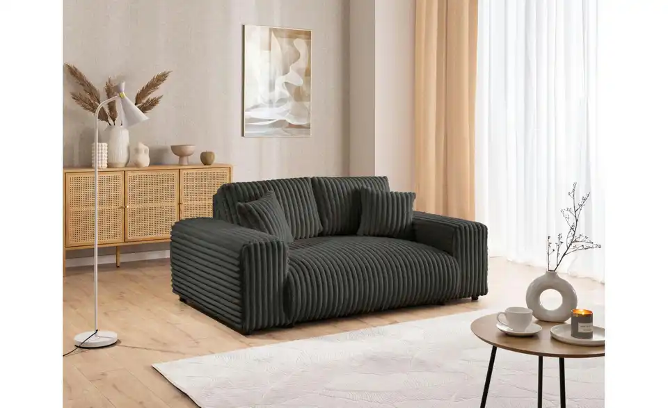 S-STYLE Einzelsofa Mollis, in Wohnsituation