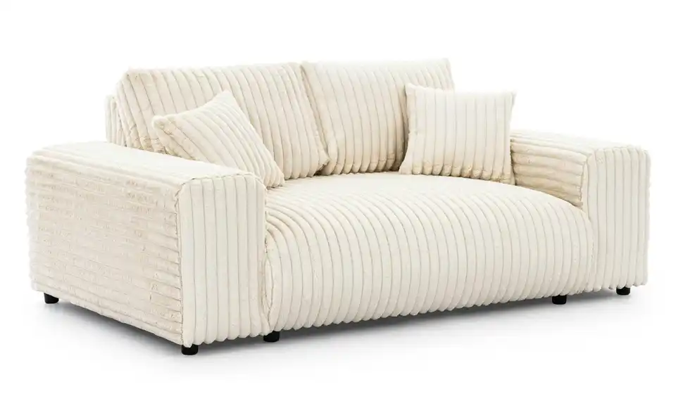 S-STYLE Einzelsofa Mollis, Perspektive