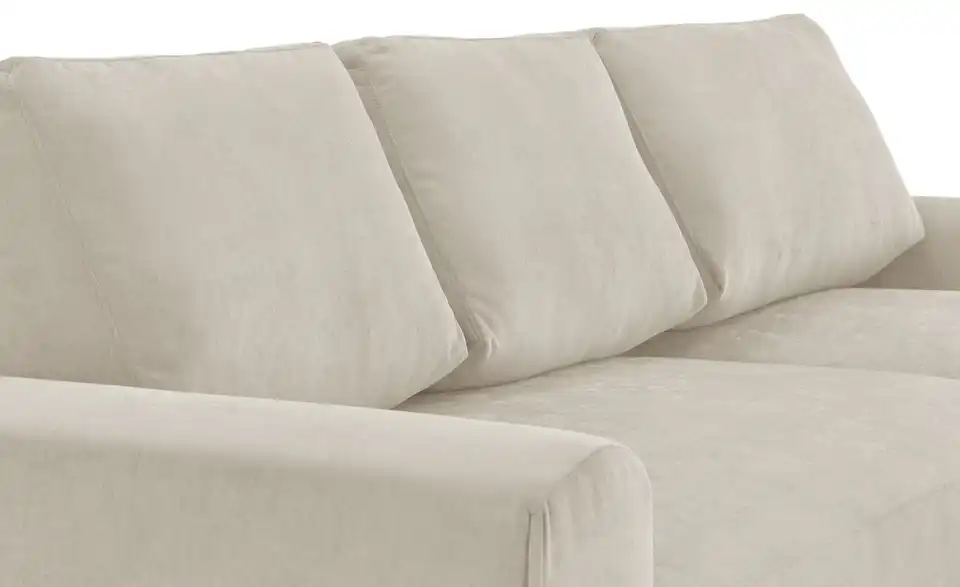 switch Ecksofa Capitol, Detailansicht