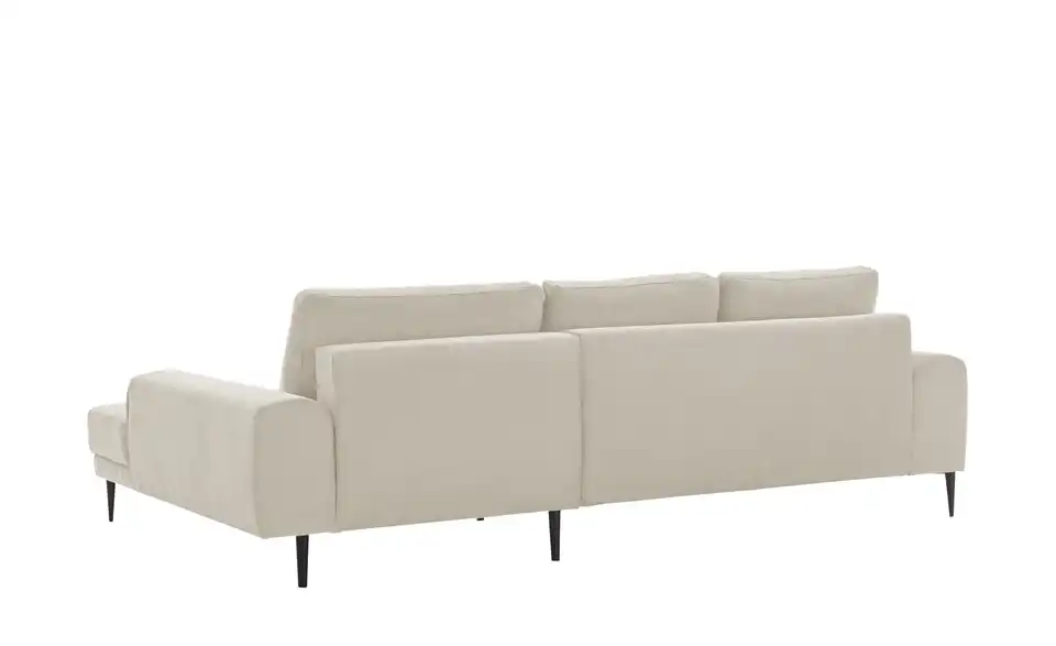 switch Ecksofa Capitol, Rückansicht