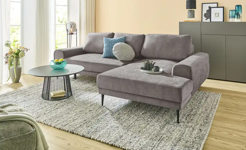 switch Ecksofa Capitol, in Wohnsituation