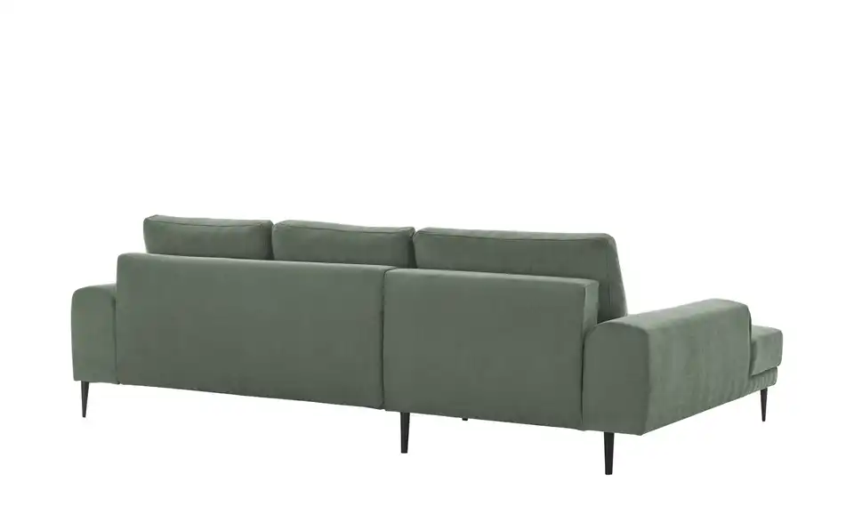 switch Ecksofa Capitol, Rückansicht