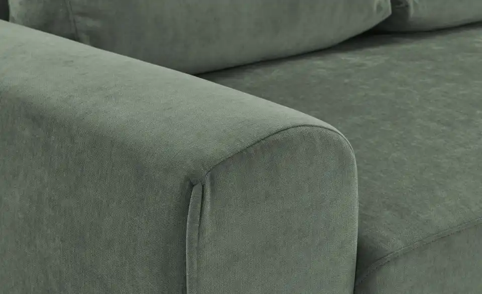 switch Ecksofa Capitol, Detailansicht