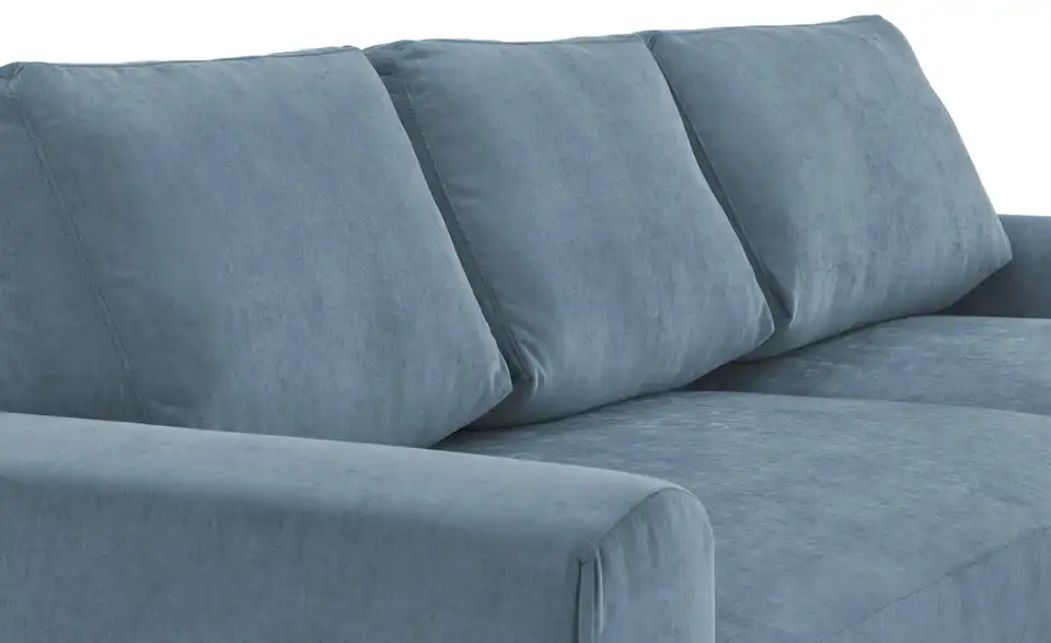 switch Ecksofa Capitol, Detailansicht