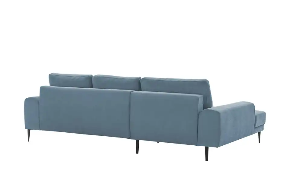 switch Ecksofa Capitol, Rückansicht