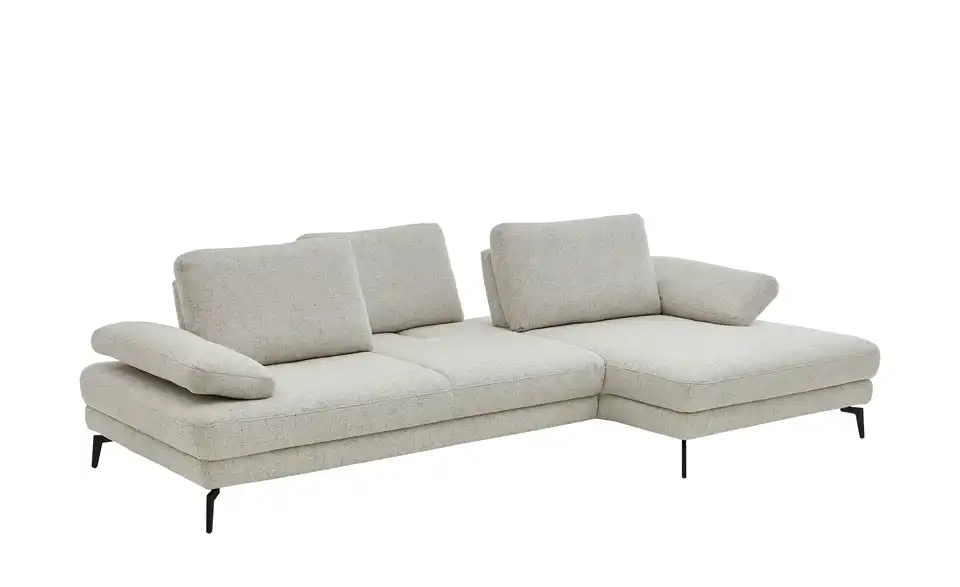 MONDO Ecksofa Kiso, Funktionsansicht