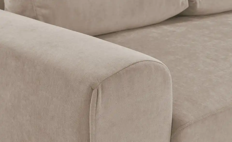 switch Ecksofa Capitol, Detailansicht