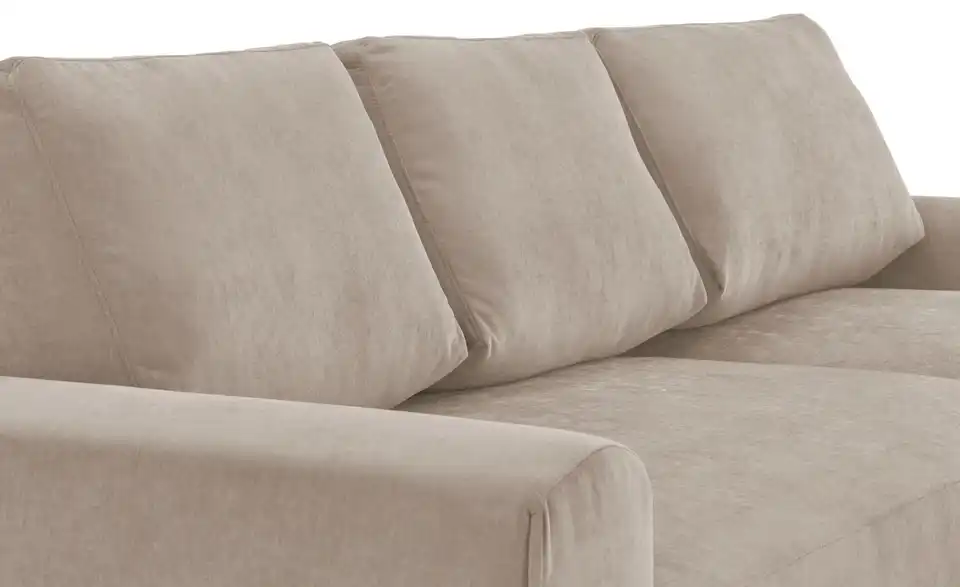 switch Ecksofa Capitol, Detailansicht