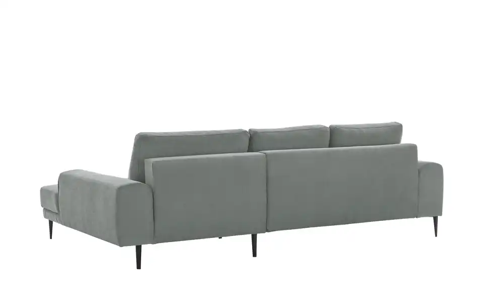 switch Ecksofa Capitol, Rückansicht