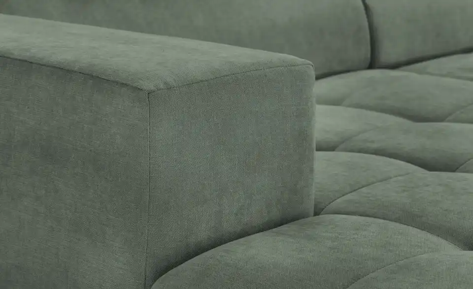 switch Wohnlandschaft Caro, Detailansicht