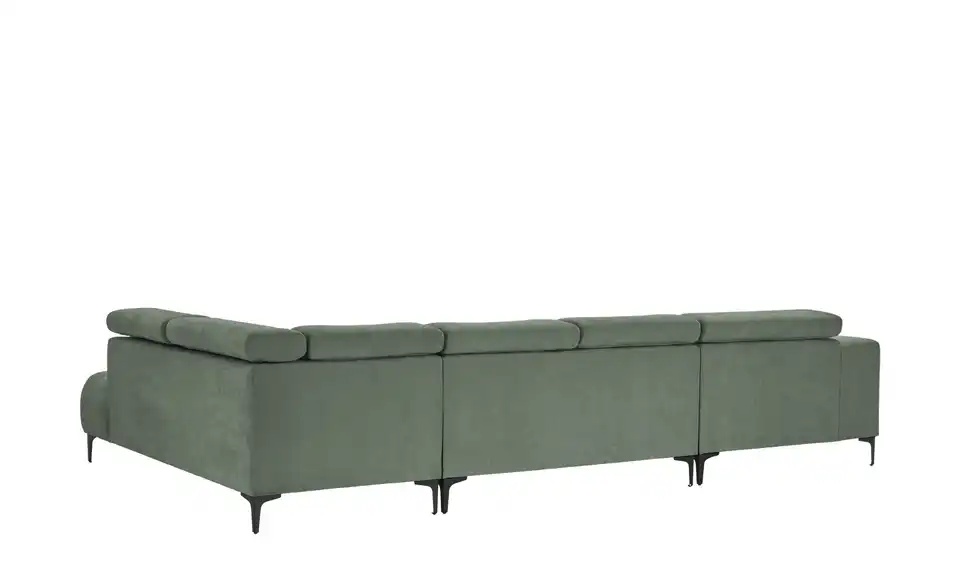 switch Wohnlandschaft Caro, Rückansicht