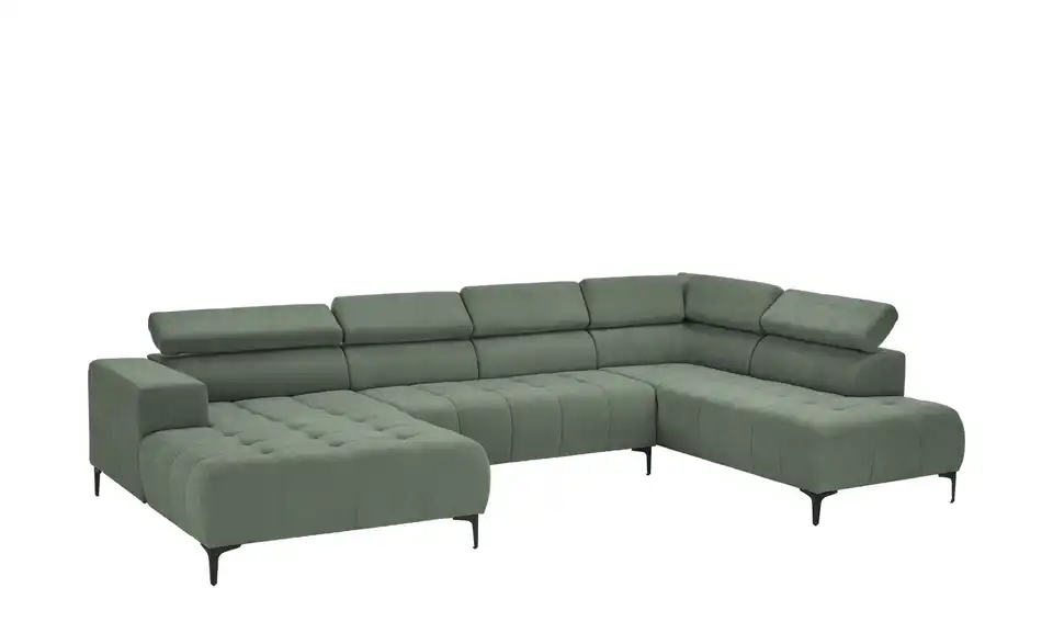 switch Wohnlandschaft Caro, Funktionsansicht