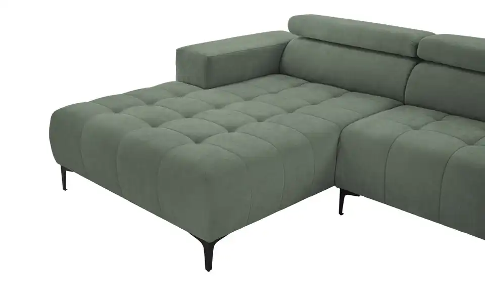 switch Wohnlandschaft Caro, Detailansicht