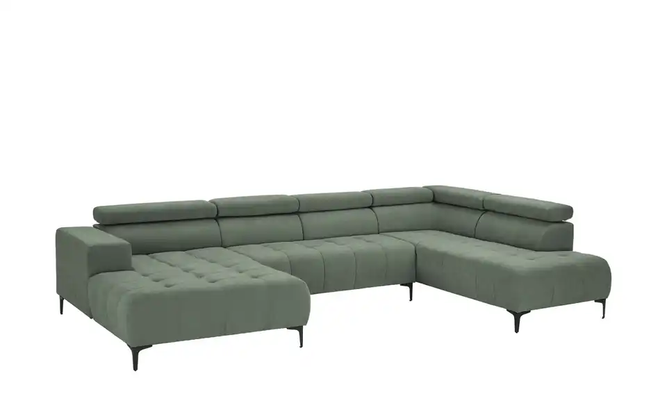 switch Wohnlandschaft Caro, Perspektive