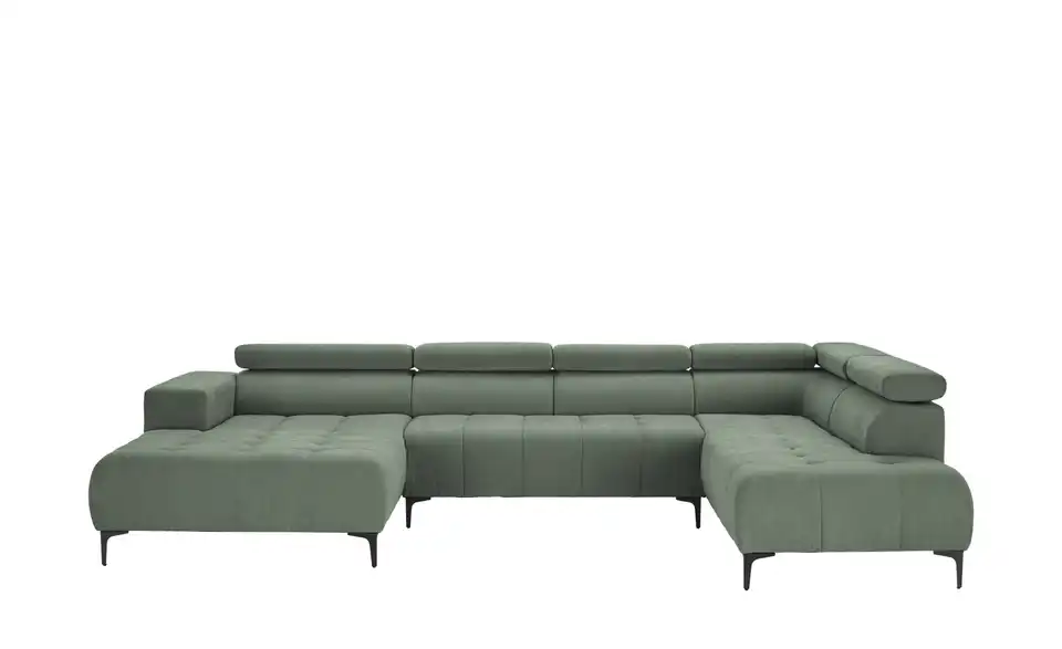 switch Wohnlandschaft Caro, Frontansicht