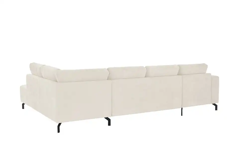 switch Wohnlandschaft Brazil, Rückansicht