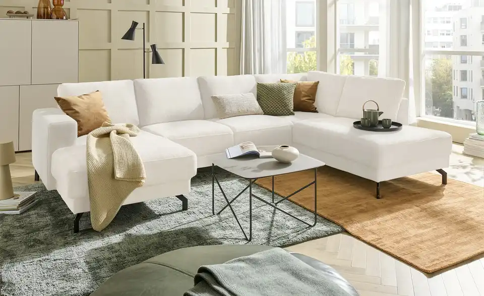 switch Wohnlandschaft Brazil, in Wohnsituation