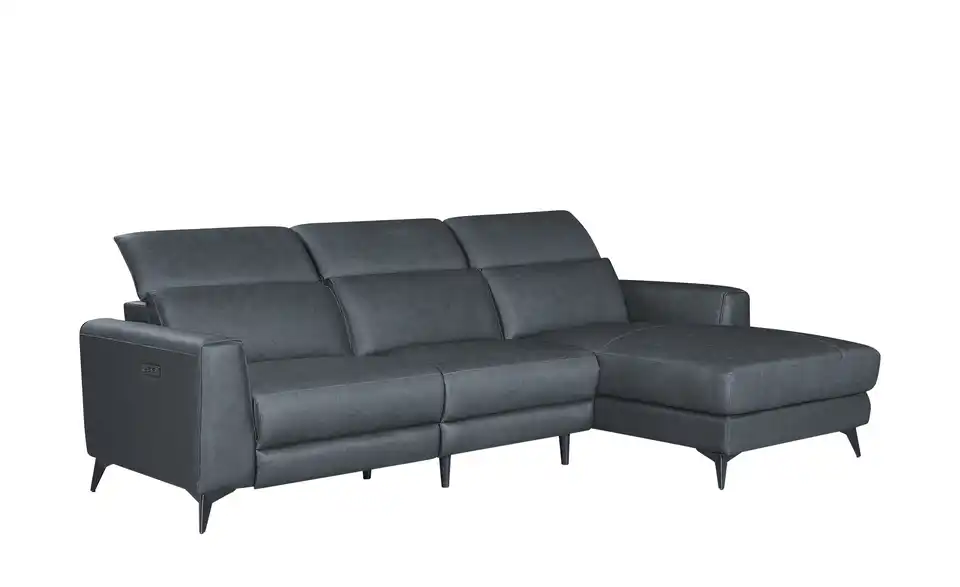 uno Ecksofa Taku mit Relaxfunktion, Perspektive