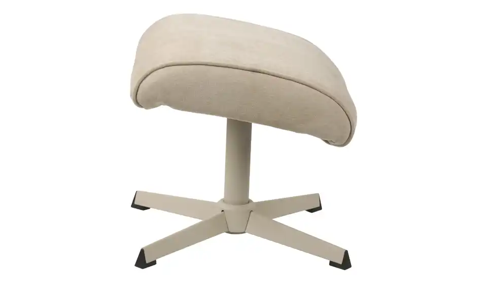 Relax Sessel mit Hocker
Pflegeprozessstatus Gabrina, Zubehör