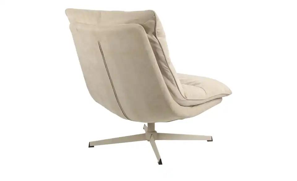 Relax Sessel mit Hocker
Pflegeprozessstatus Gabrina, Rückansicht