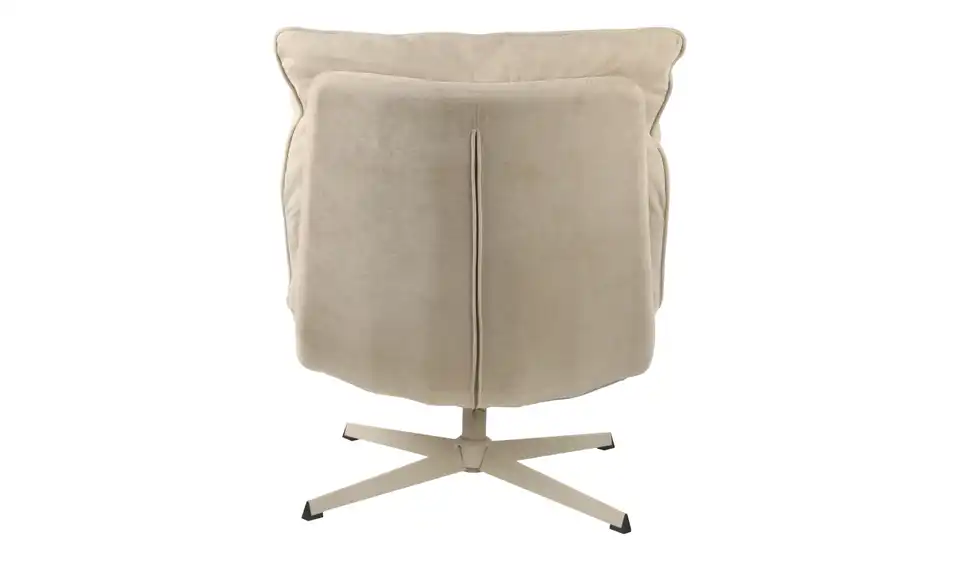Relax Sessel mit Hocker
Pflegeprozessstatus Gabrina, Rückansicht