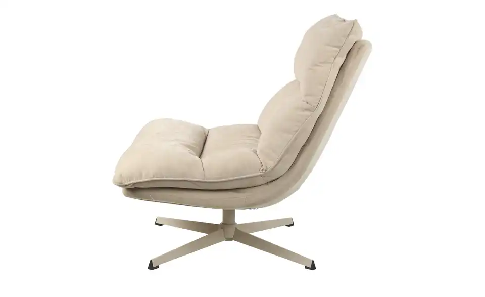 Relax Sessel mit Hocker
Pflegeprozessstatus Gabrina, Profilansicht