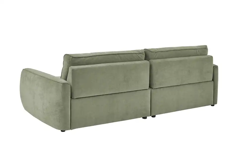 Lounge Collection EInzelsofa Erion, Rückansicht