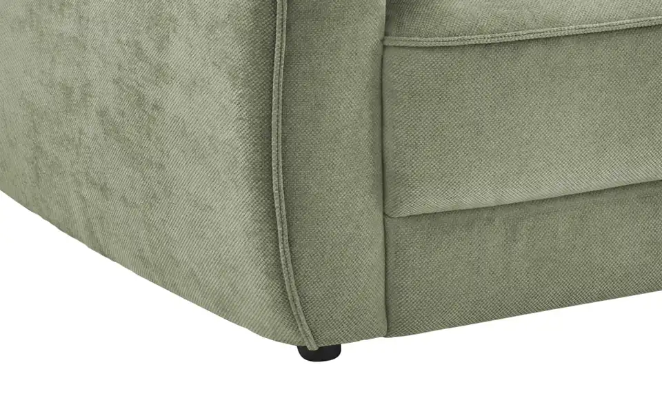 Lounge Collection EInzelsofa Erion, Detailansicht
