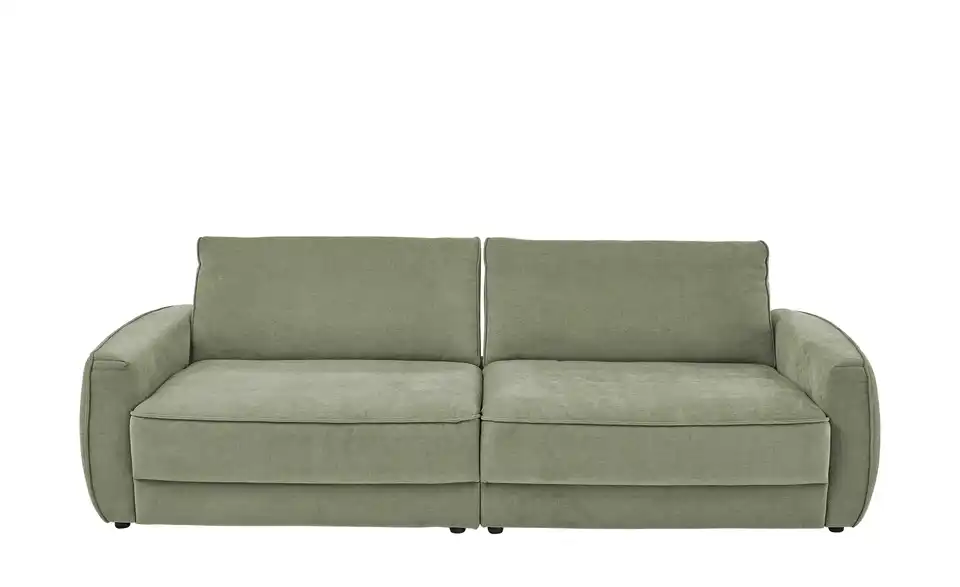 Lounge Collection EInzelsofa Erion, Frontansicht