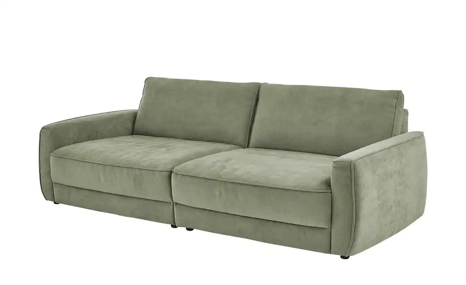 Lounge Collection EInzelsofa Erion, Perspektive