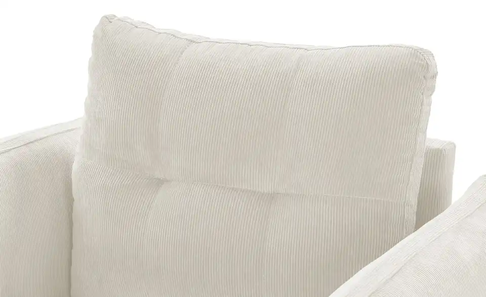 smart Sessel Tori, Detailansicht