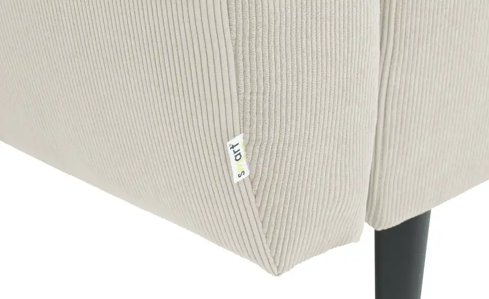 smart Sessel Tori, Detailansicht