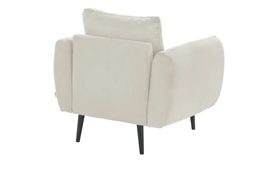 smart Sessel Tori, Rückansicht