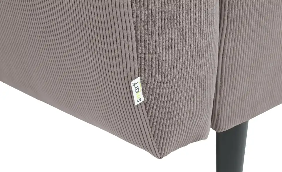 smart Sessel Tori, Detailansicht