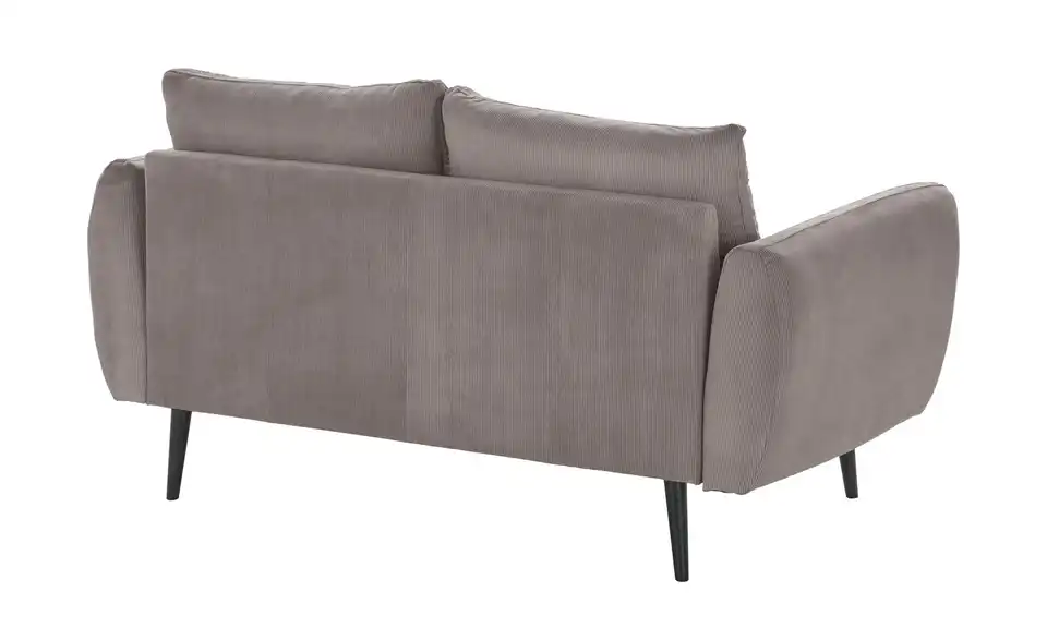 smart Einzelsofa Tori, Rückansicht