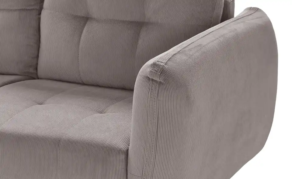 smart Einzelsofa Tori, Detailansicht