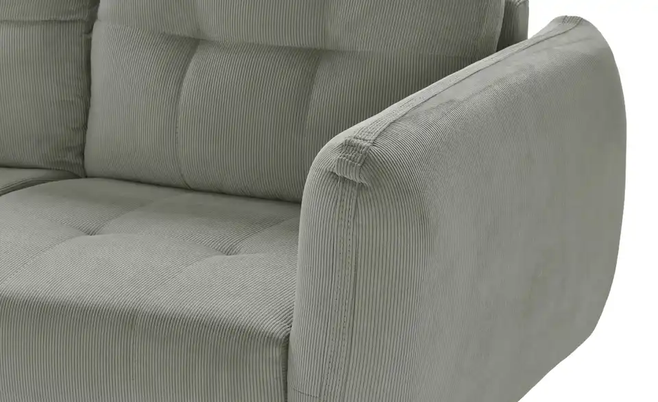 smart Einzelsofa Tori, Detailansicht