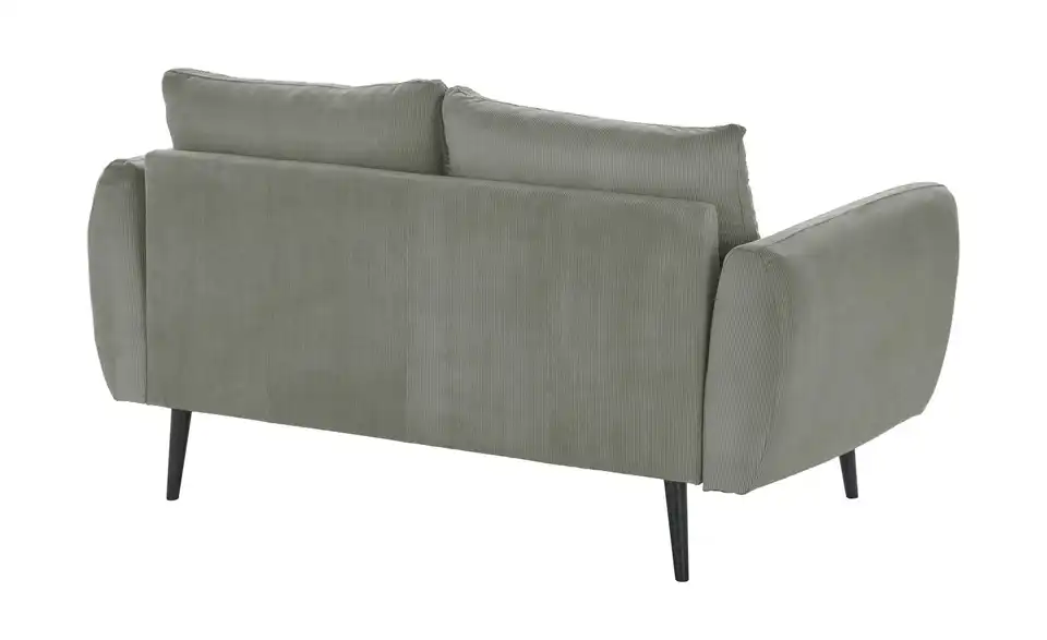 smart Einzelsofa Tori, Rückansicht