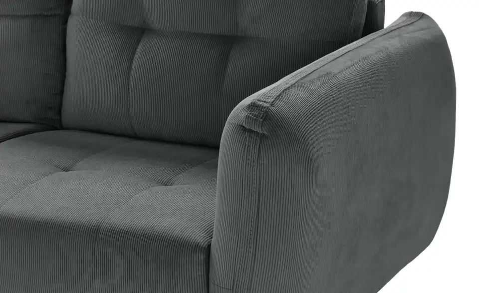 smart Einzelsofa Tori, Detailansicht