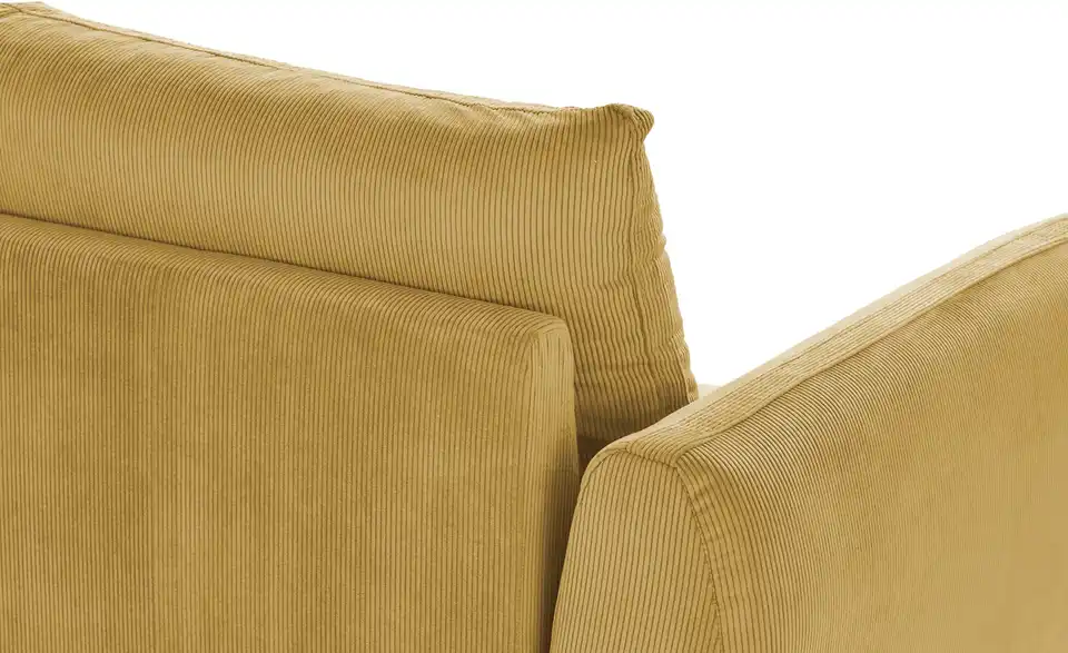 smart Einzelsofa Tori, Detailansicht