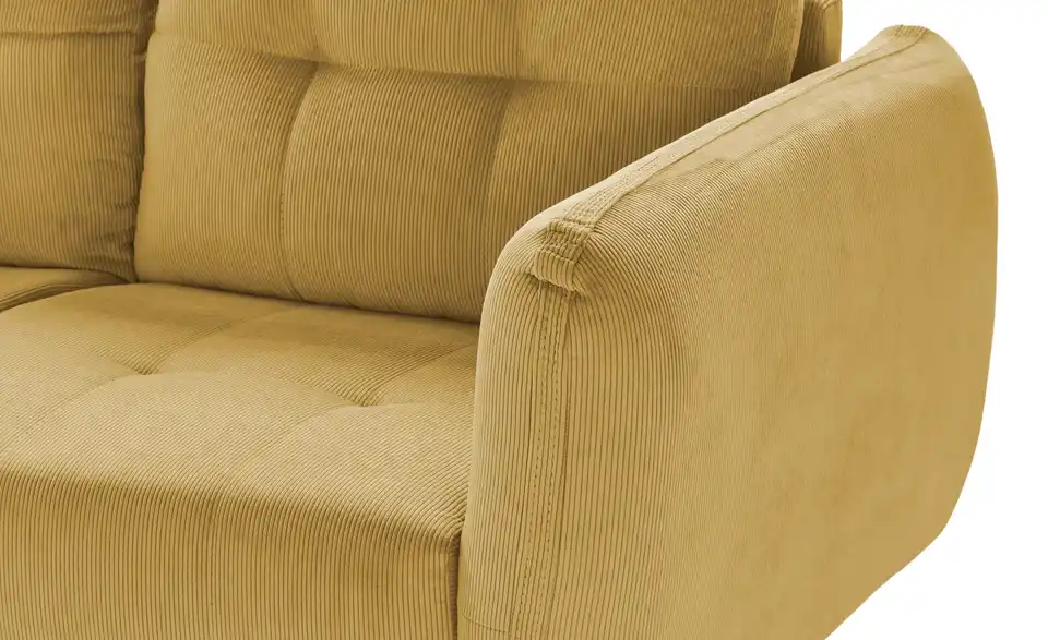 smart Einzelsofa Tori, Detailansicht